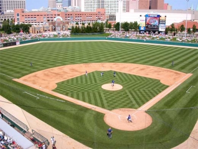 Picture of Victory Field
